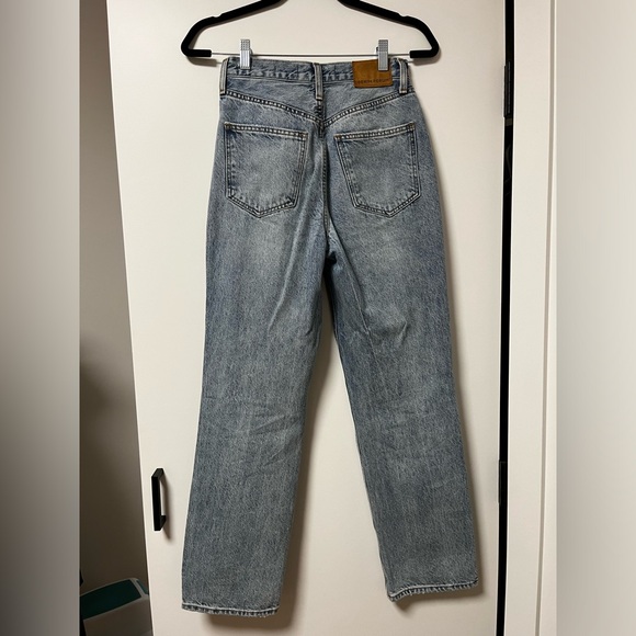 Joni High Rise Loose - Picture 2 of 3